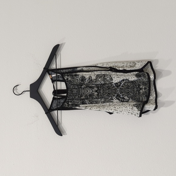 Free People boho top - Picture 1 of 4